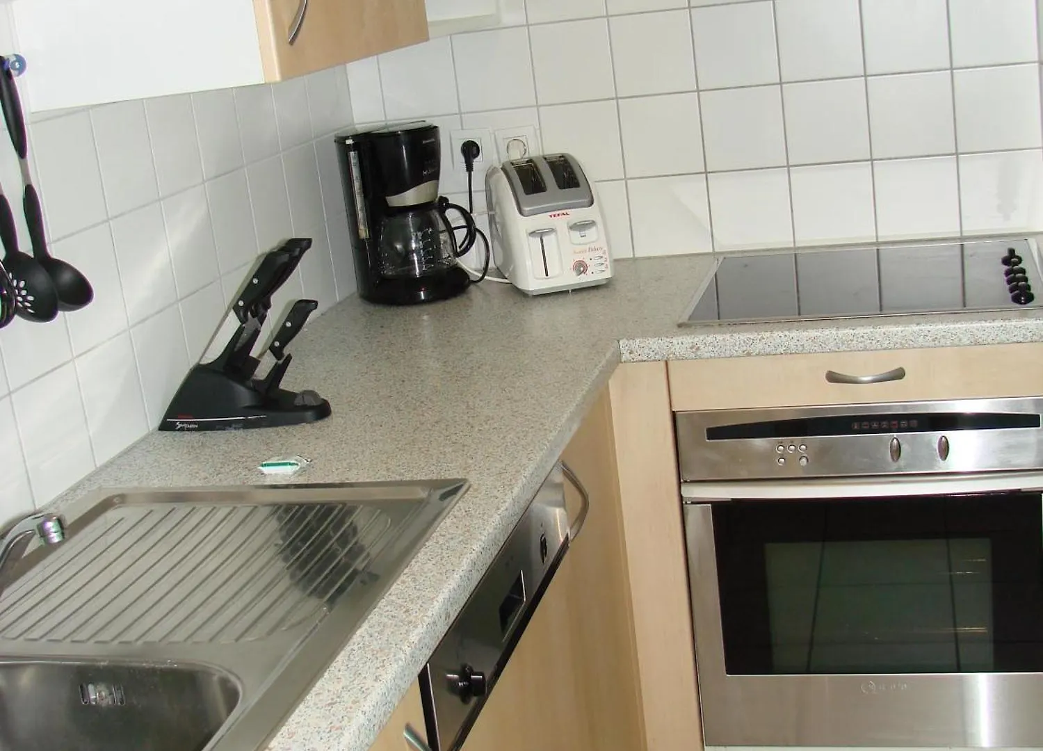 Appartement Arbizonloc à Guchen