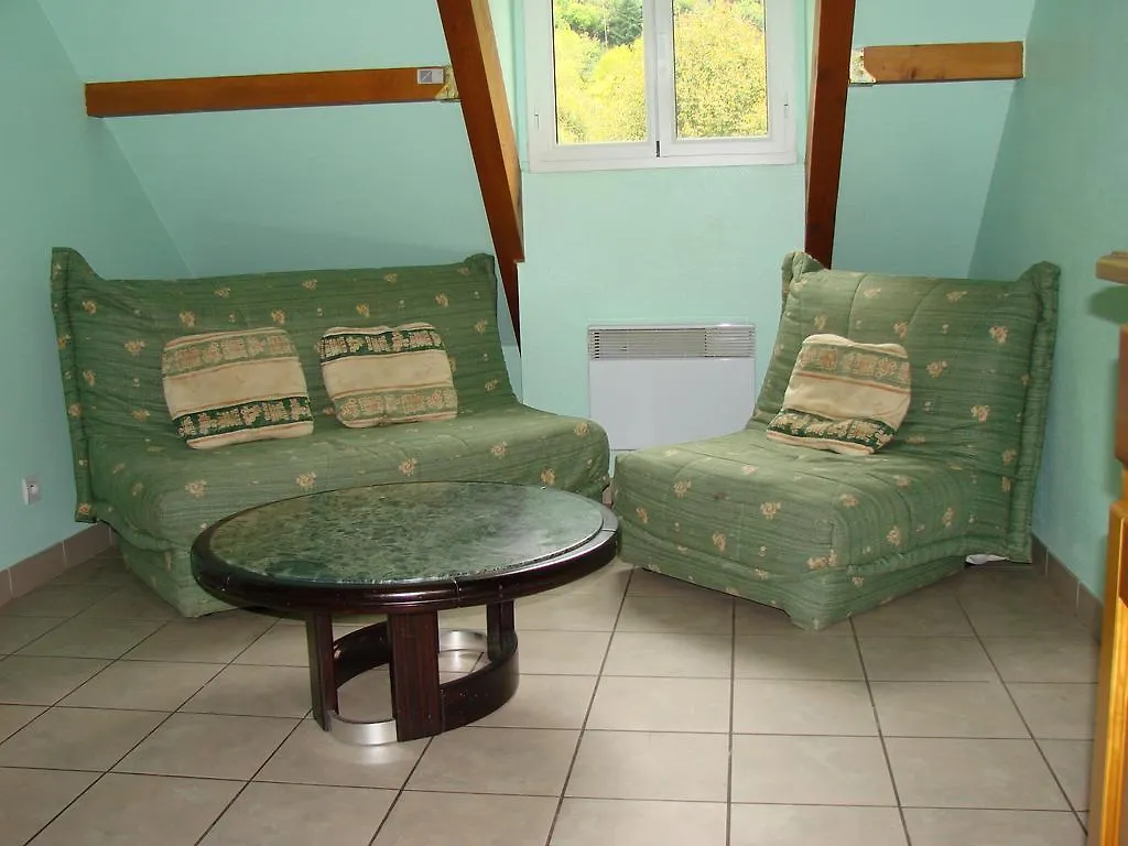 Appartement Arbizonloc à Guchen