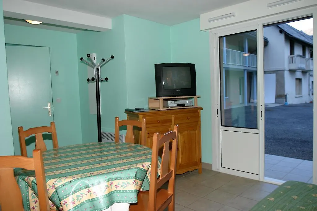 Appartement Arbizonloc à Guchen