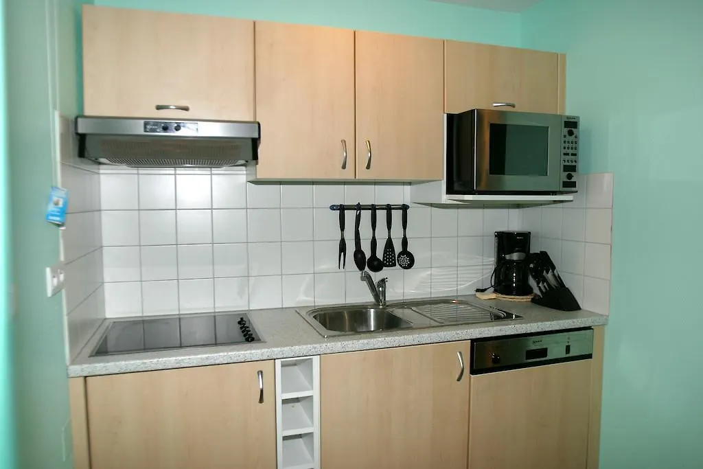 Appartement Arbizonloc à Guchen 0*,