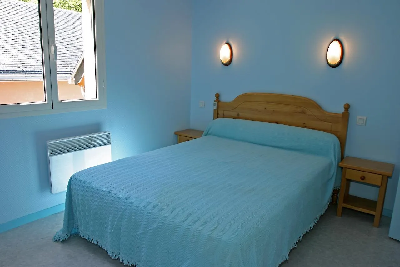 Appartement Arbizonloc à Guchen