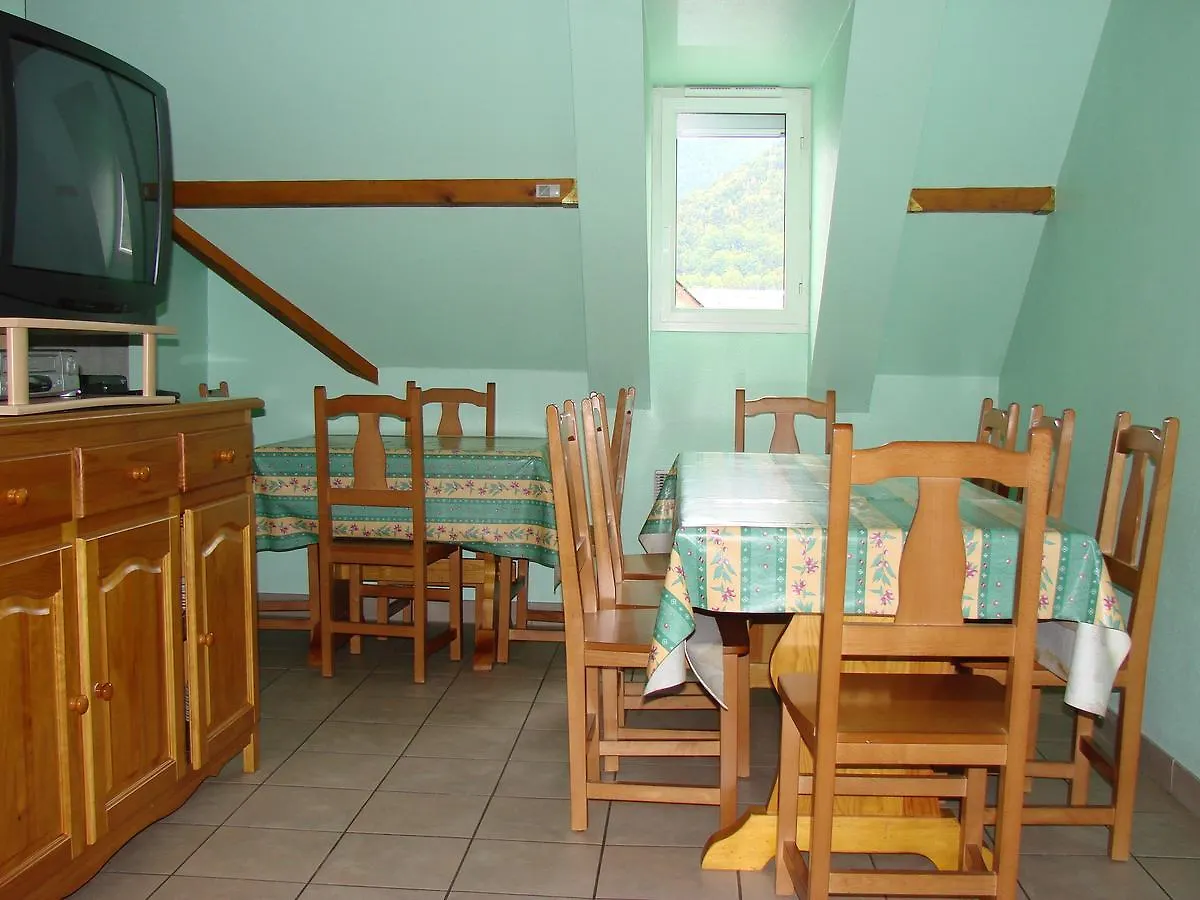 Appartement Arbizonloc à Guchen