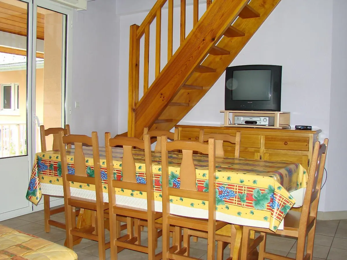 Appartement Arbizonloc à Guchen