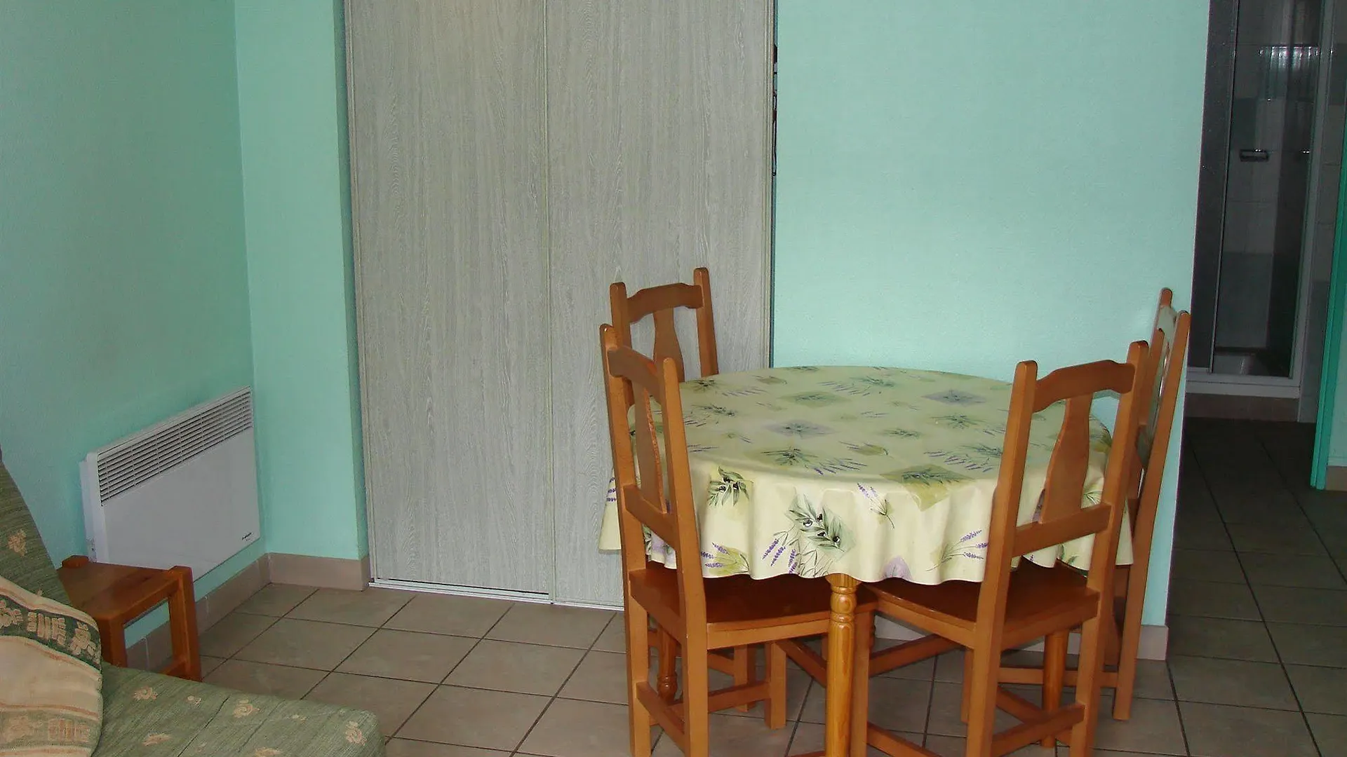 Appartement Arbizonloc à Guchen France