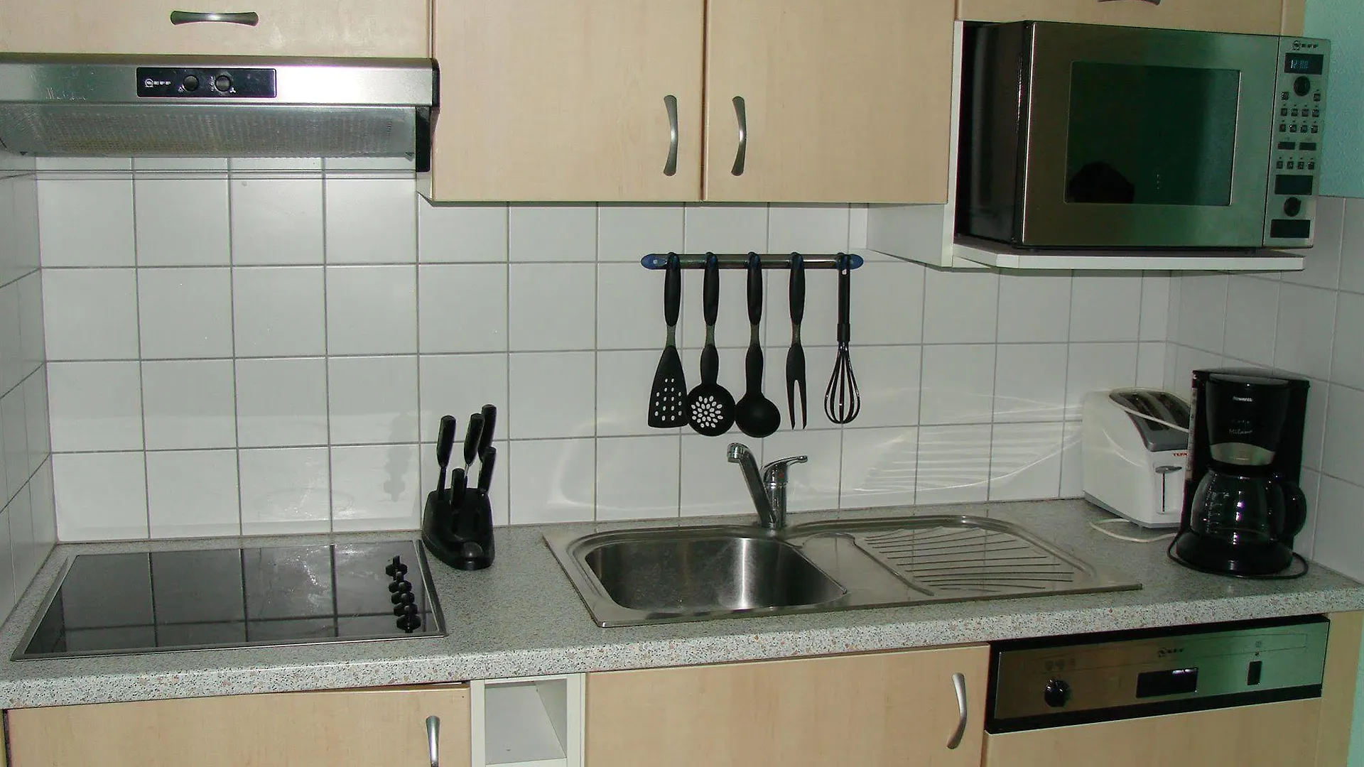 Appartement Arbizonloc à Guchen
