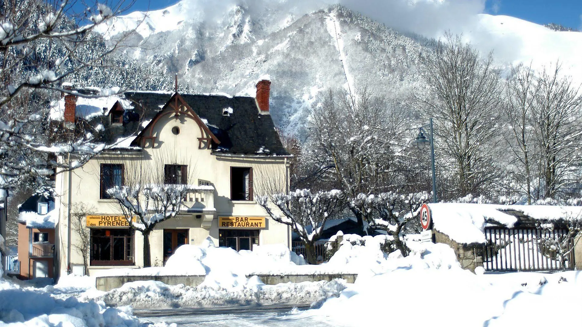 Appartement Arbizonloc à Guchen