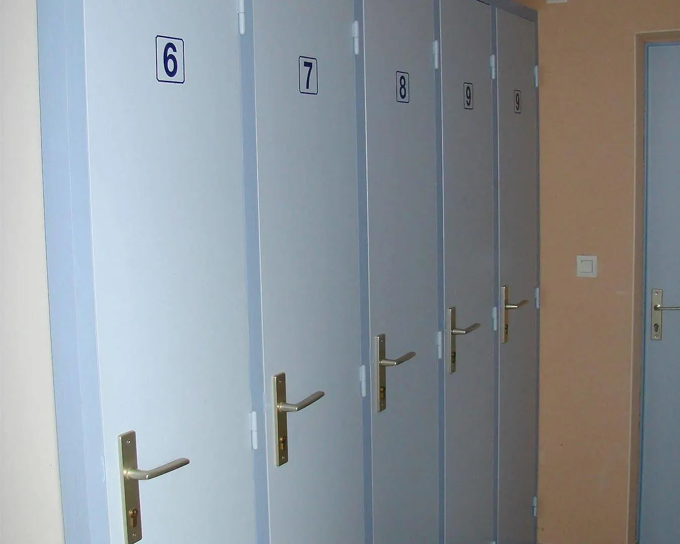 Appartement Arbizonloc à Guchen