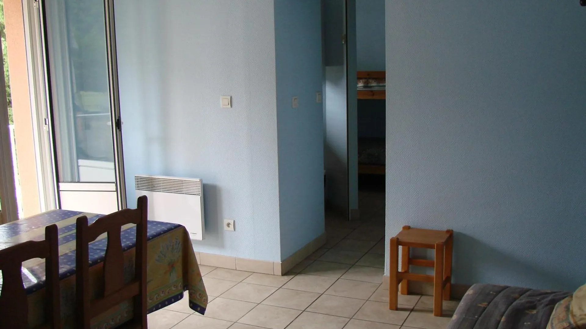 Arbizonloc Apartment Guchen France