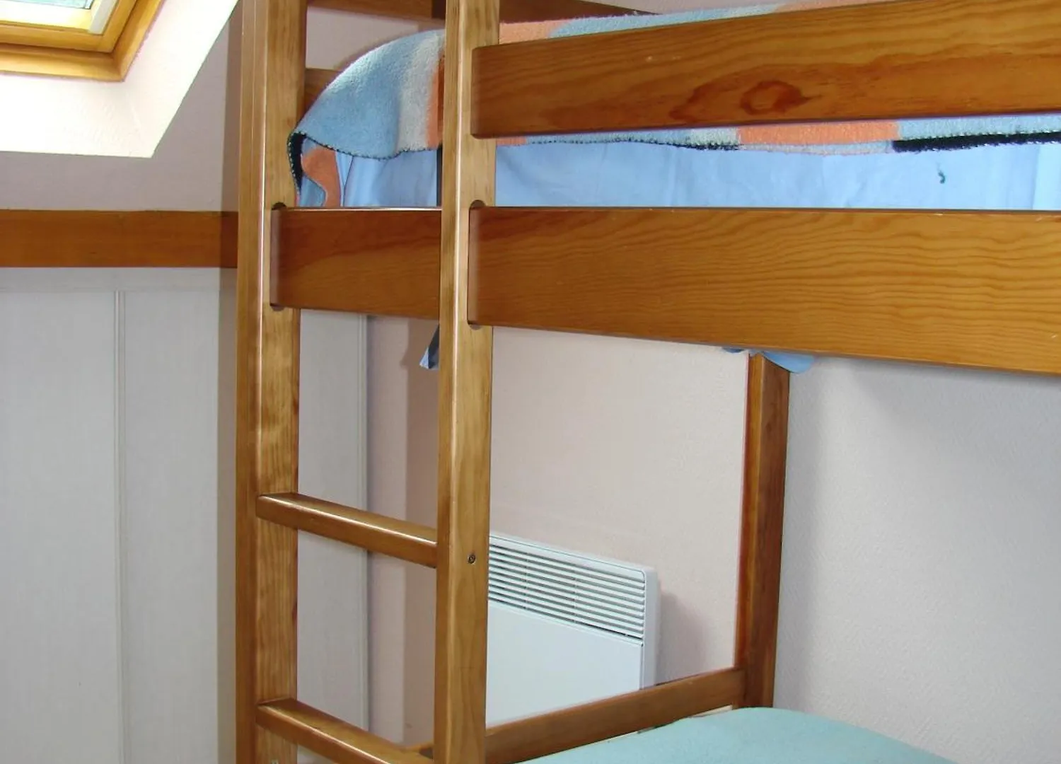 Arbizonloc Apartment Guchen 0*,