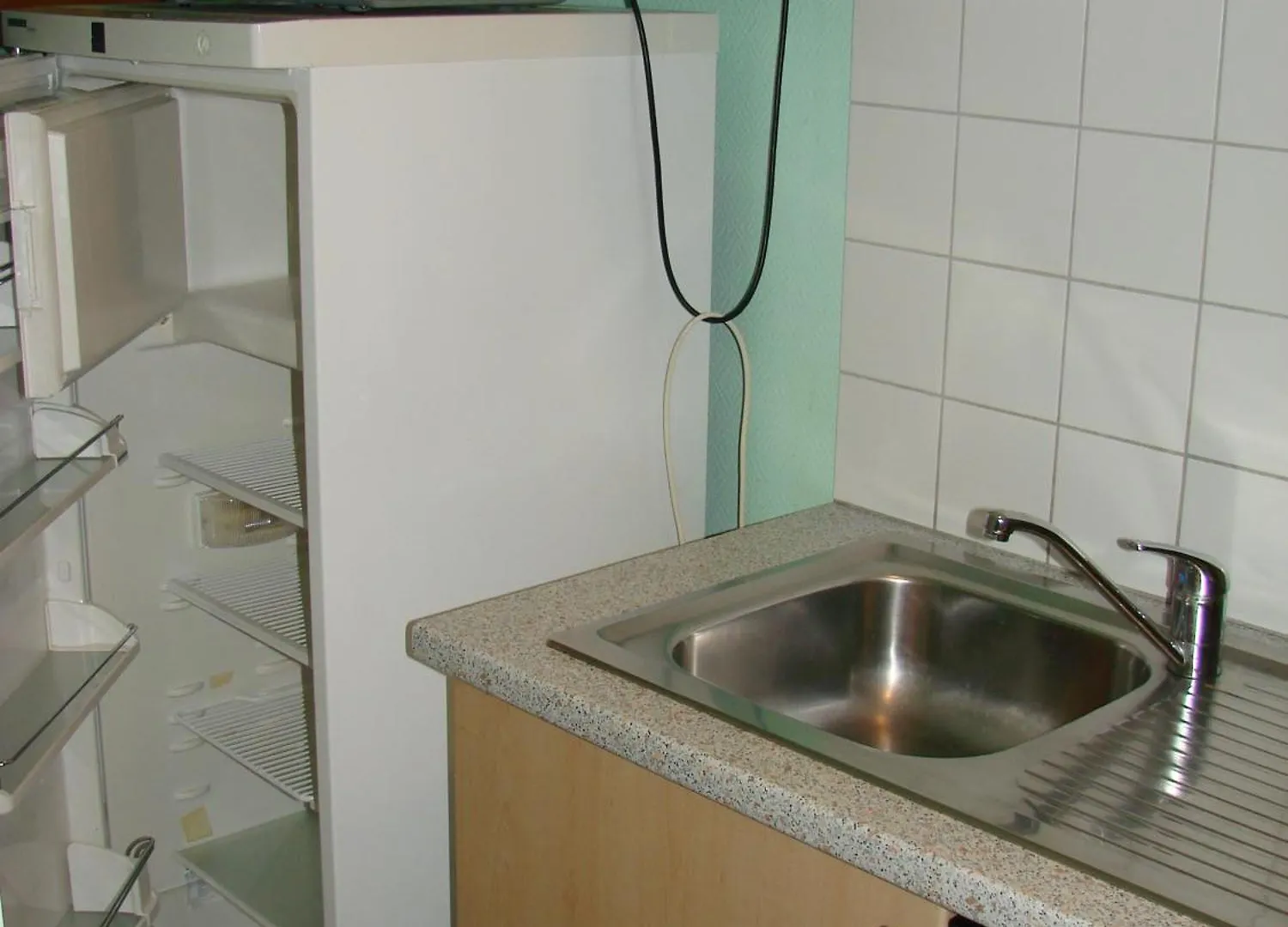 Arbizonloc Apartment Guchen