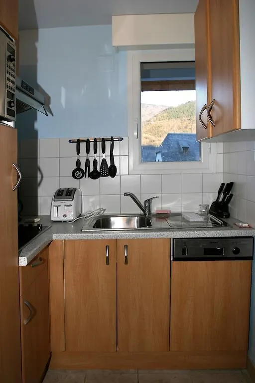 Arbizonloc Apartment Guchen