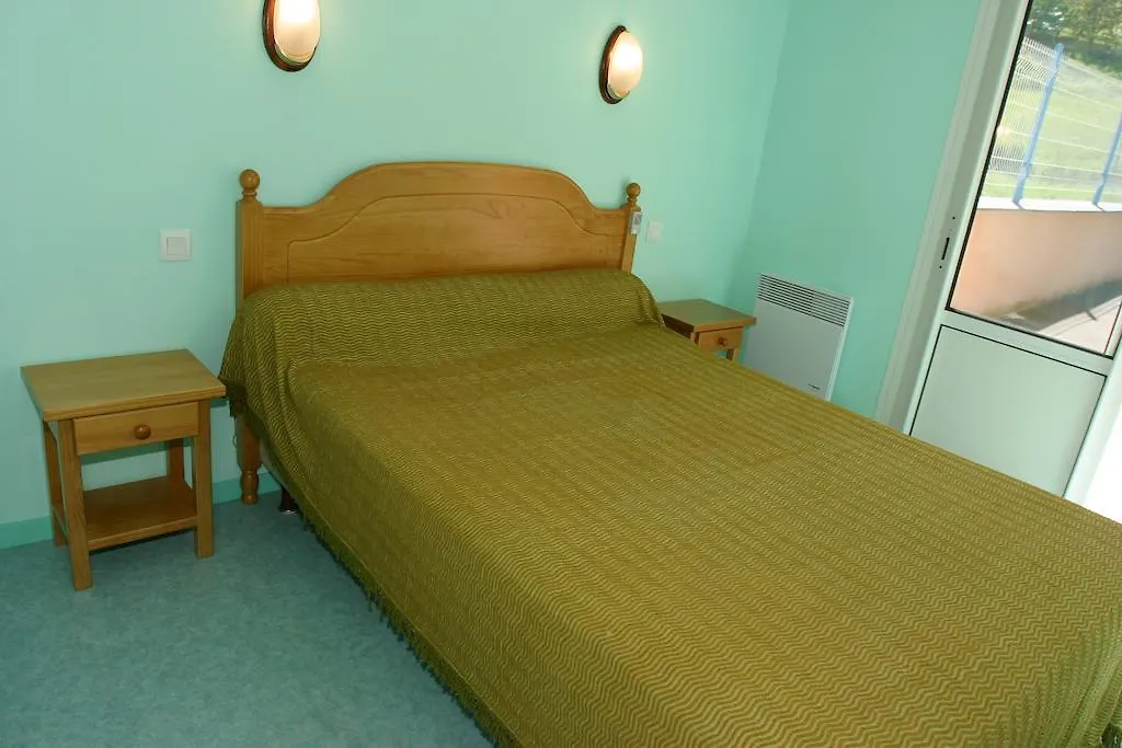 Arbizonloc Apartment Guchen