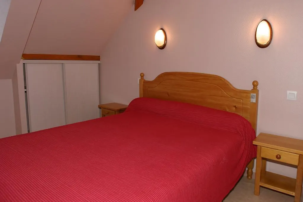 Arbizonloc Apartment Guchen